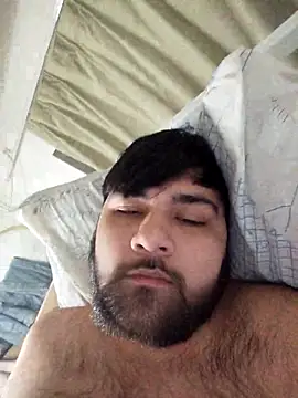 Koma001 online show from March 9, 2026, 4:43 pm