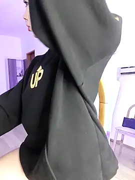 ArgentinaShani online show from February 27, 2026, 12:33 am