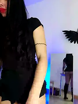 ArgentinaShani online show from February 21, 2026, 2:57 am