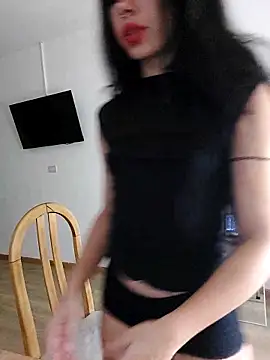 ArgentinaShani online show from February 16, 2026, 4:11 am