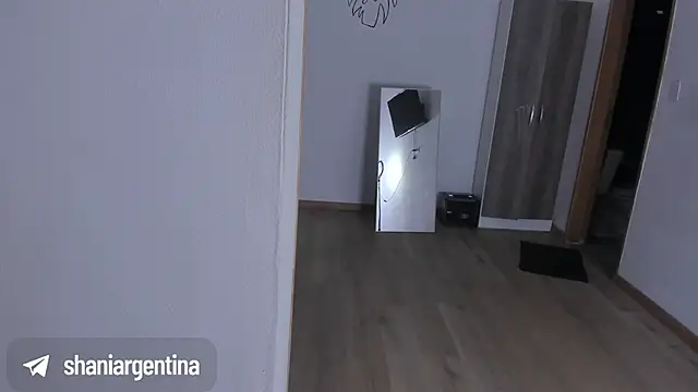 ArgentinaShani online show from December 3, 2025, 2:45 am