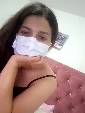 dulcecielo  online show from January 6, 2026, 10:14 pm