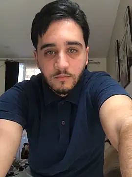 Zabi  KBIR online show from April 19, 2026, 1:23 pm