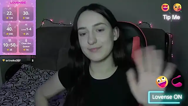 Snapshot of Star_Kate chatting on November 27, 2025, 9:59 pm Star Kate online show from November 27, 2025, 9:59 pm