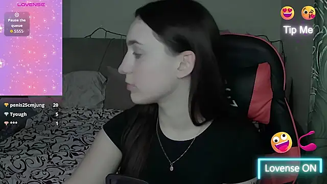 Snapshot of Star_Kate chatting on November 25, 2025, 9:48 pm Star Kate online show from November 25, 2025, 9:48 pm