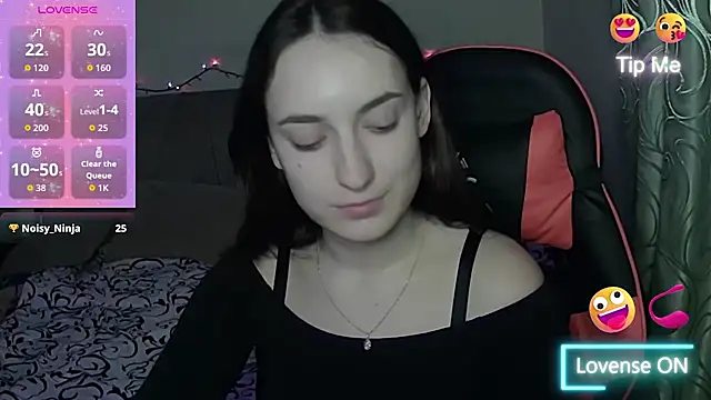 Snapshot of Star_Kate chatting on November 28, 2025, 7:36 pm Star Kate online show from November 28, 2025, 7:36 pm