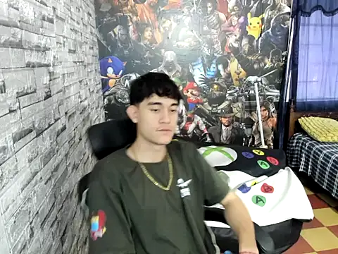 jay orange online show from February 24, 2026, 7:59 pm