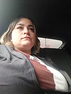 sexy aurora ourdoors online show from November 28, 2025, 3:23 pm