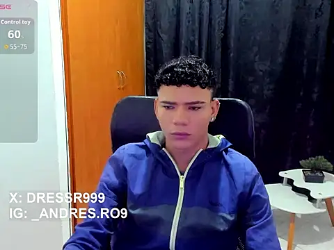 secret justin7 online show from February 7, 2026, 11:18 am