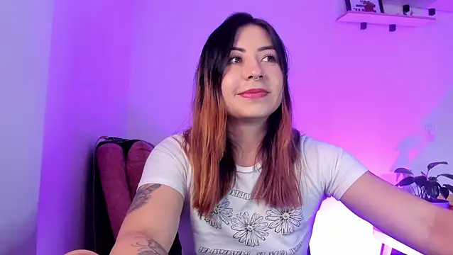 MaddieHunter online show from February 22, 2026, 7:26 pm