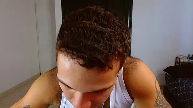 oceanboy vibe online show from March 4, 2026, 3:53 pm