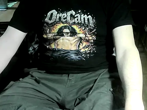 OreCam online show from April 19, 2026, 8:04 am