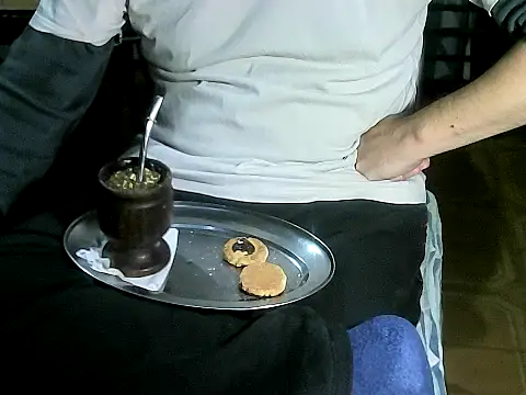 OreCam online show from April 6, 2026, 2:51 am