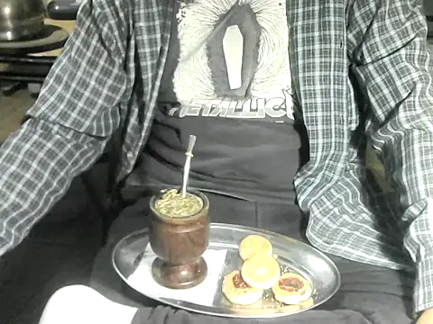 OreCam online show from March 23, 2026, 12:33 am