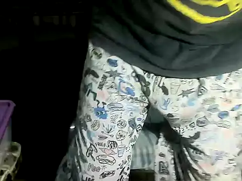 OreCam online show from February 21, 2026, 10:23 pm