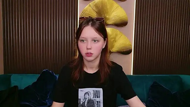 Samantha Martines online show from February 13, 2026, 8:31 pm