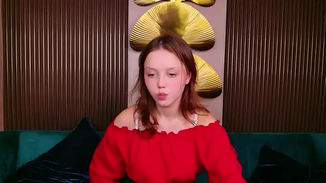 Samantha Martines online show from February 18, 2026, 8:38 pm