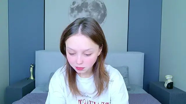 Samantha Martines online show from March 9, 2026, 3:26 pm