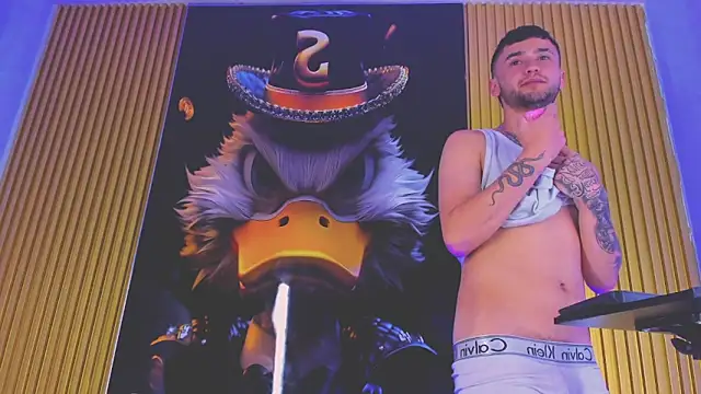 Snapshot of Thegolden_boys chatting on November 30, 2025, 5:30 am Thegolden boys online show from November 30, 2025, 5:30 am