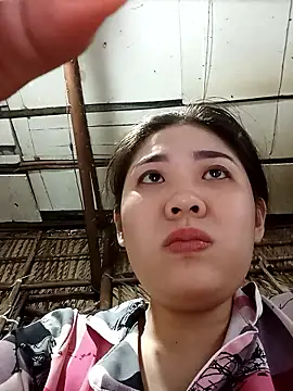 Lin-kute98 online show from January 7, 2026, 10:31 am