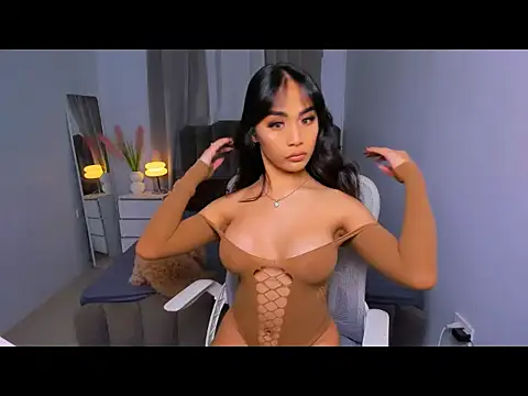 Laureen BrownXxx online show from January 7, 2026, 11:37 am