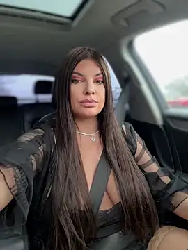 JessicaFlame online show from February 14, 2026, 9:42 am