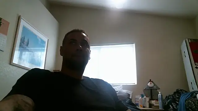 Honorablyrespectedgent online show from January 5, 2026, 7:50 pm