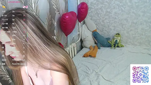 Ave Costly online show from February 15, 2026, 2:05 pm