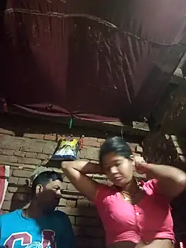 Curvy Vamikaa online show from December 19, 2025, 8:11 pm