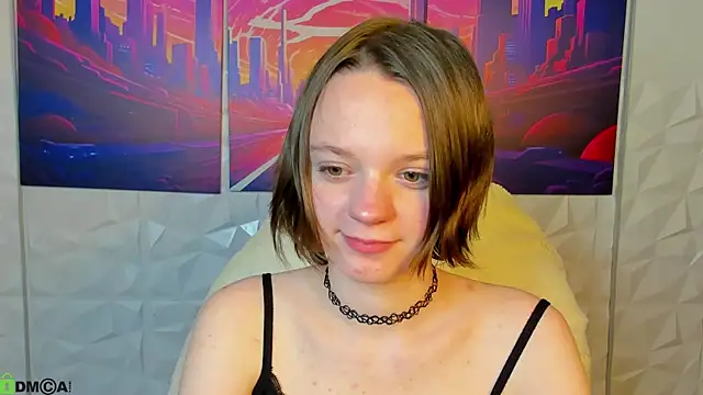 Olivia Riesz online show from June 5, 2026, 6:52 am