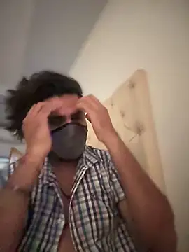 blackbearded2024 online show from April 2, 2026, 11:28 am