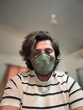 blackbearded2024 online show from April 7, 2026, 10:39 am