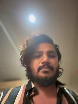 blackbearded2024 online show from March 29, 2026, 6:20 pm