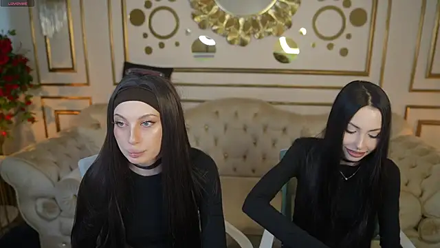 Dacota love online show from March 24, 2026, 11:21 am