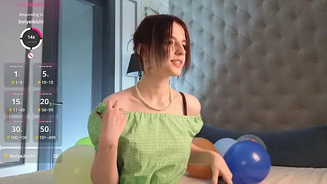 SharaSauer online show from February 28, 2026, 1:05 am