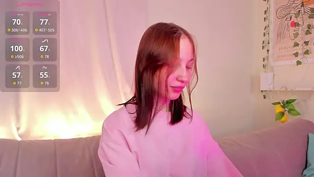 lally cute online show from January 13, 2026, 11:25 am