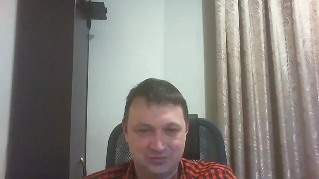 Storm Velvet online show from December 4, 2025, 12:15 pm