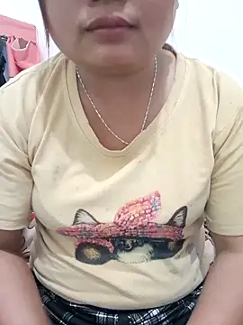 mai-mai-97 online show from February 5, 2026, 9:38 am