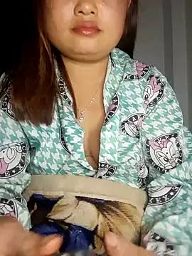 mai-mai-97 online show from February 13, 2026, 6:19 pm