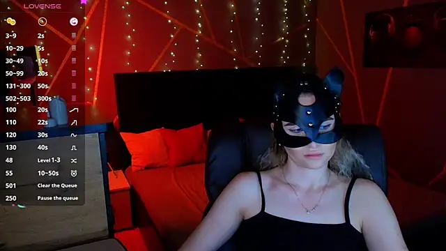 Snapshot of _Sweet__Cat_ chatting on April 30, 2026, 8:57 pm Sweet Cat online show from April 30, 2026, 8:57 pm