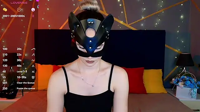 Snapshot of _Sweet__Cat_ chatting on May 16, 2026, 5:34 pm Sweet Cat online show from May 16, 2026, 5:34 pm