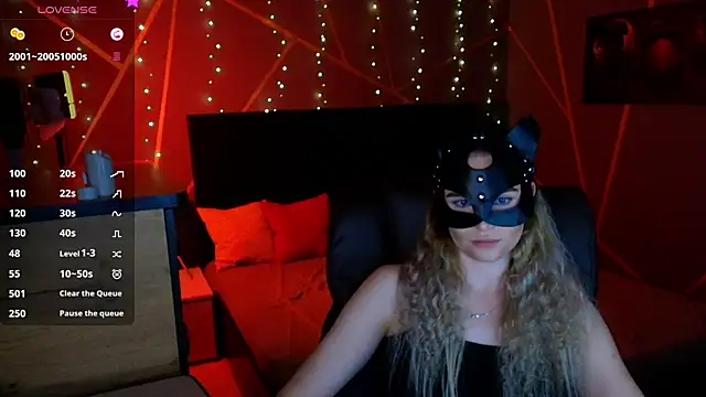 Snapshot of _Sweet__Cat_ chatting on April 30, 2026, 12:01 pm Sweet Cat online show from April 30, 2026, 12:01 pm