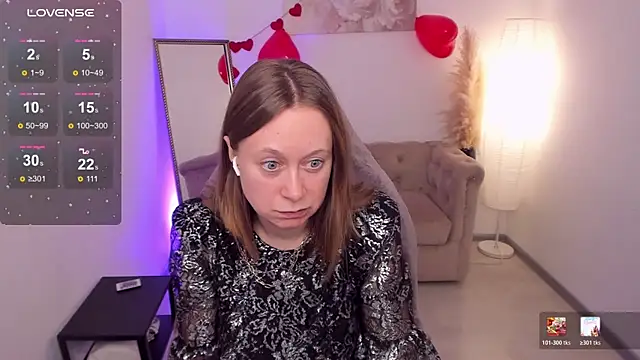 Snapshot of Brooke_lover chatting on February 20, 2026, 8:55 pm Brooke lover online show from February 20, 2026, 8:55 pm