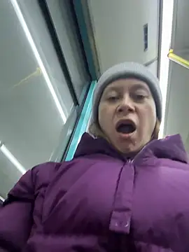 Brooke lover online show from March 10, 2026, 6:56 pm