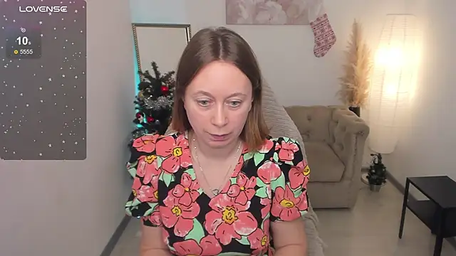 Brooke lover online show from December 18, 2025, 9:07 pm