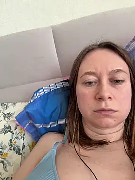 Brooke lover online show from March 27, 2026, 6:22 am