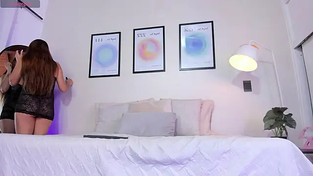 AmaraStorm online show from March 12, 2026, 7:18 pm