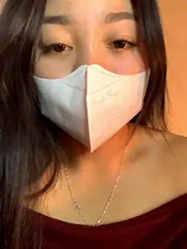 lana-kan online show from February 10, 2026, 1:32 pm