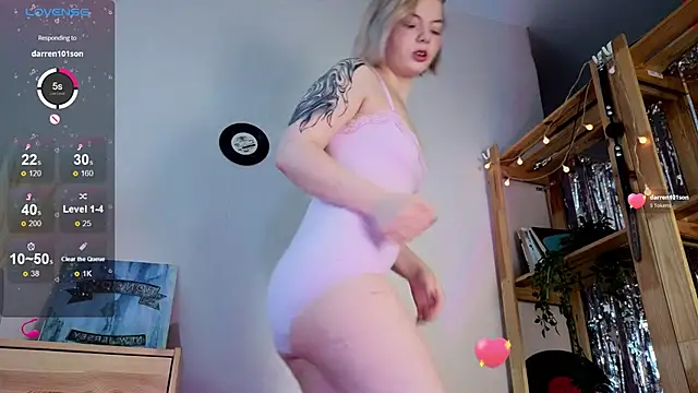 Me1inMonro online show from January 7, 2026, 5:23 am