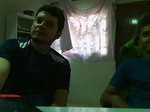 Fussador online show from April 25, 2026, 6:27 pm